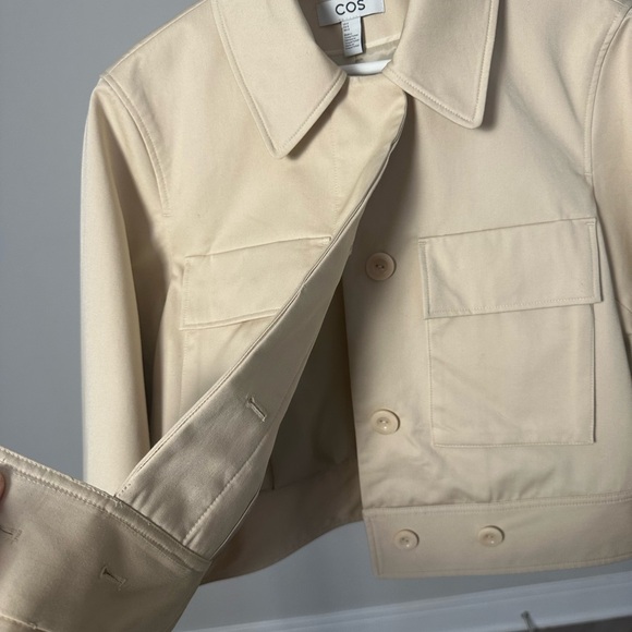 Jacket Cos - Picture 5 of 8